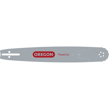 Oregon 15" PowerCut Guide Bar 158RNBK095